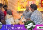 18 വർഷത്തെ സേവനത്തിന് ശേഷം കെ. എസ്. ആർ. ടി സിയിൽ നിന്നും വിരമിച്ച പോൾ കുര്യന് സ്വീകരണം നൽകി. കട്ടപ്പന കൈരളി നിവാസികൾ ചേർന്നാണ് സ്വീകരണം നൽകിയത്.
