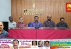 ഇടുക്കിയുടെ നാടക പ്രതിഭ കെ സി ജോർജിന്റെ രണ്ടാമത് ചരമവാർഷിക ദിനാചരണവും കെ സി നാടക പ്രതിഭ പുരസ്കാര സമർപ്പണവും സെപ്റ്റംബർ 23ന്  കട്ടപ്പന സി എസ് ഐ ഗാർഡനിൽ നടക്കും.