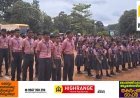വന്ദേമാതരത്തിൻ്റെ 150-ാം വാർഷികാഘോഷങ്ങളുടെ ഭാഗമായി വിദ്യാഭാരതിയുടെ 'നമാമി ഭാരതം' സാമൂഹ്യ വന്ദേമാതര ആലാപനം.