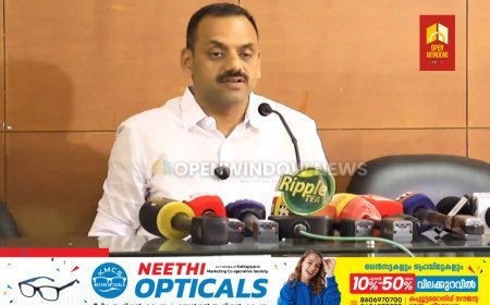 ESA , വിഷയങ്ങളിൽ ഇടതുപക്ഷം പുകമറ സൃഷ്ടിക്കുന്നു - ജനം തിരിച്ചറിയും - ഡീൻ കുര്യാക്കോസ് എംപി