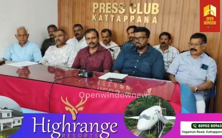ഇടുക്കി ഓർത്തഡോക്സ് മെഡിക്കൽ മിഷൻ ഹോസ്പിറ്റൽ റോട്ടറി ക്ലബ് ഓഫ് കട്ടപ്പന ഹെറിറ്റേജിന്റെ ജീവകാരുണ്യ പ്രവർത്തനങ്ങളിലേക്ക് സംഭാവന ചെയ്ത 50 മെഡിക്കൽ ബെഡുകൾ സെപ്റ്റംബർ 2 ബുധനാഴ്ച മുരിക്കാശ്ശേരി സ്നേഹമന്ദിരത്തിന് കൈമാറും.
