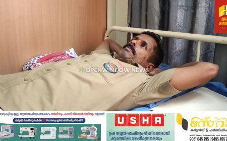 കട്ടപ്പനയിൽ നിന്ന് ഡ്യൂട്ടി കഴിഞ്ഞ് വീട്ടിലേക്ക് മടങ്ങുകയായിരുന്ന കെഎസ്ആർടിസി ബസ് ഡ്രൈവർക്ക് മർദ്ദനം.ഉപ്പുതറ മാട്ടുതാവളം മൈലാടുംപാറയിൽ പ്രിൻസ് തോമസിനാണ് അക്രമത്തിൽ പരിക്കേറ്റത്.