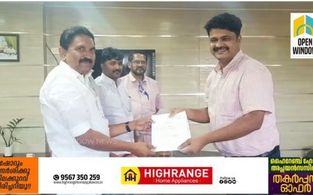 കുമളിയിൽ നിന്നും ബാംഗ്ലൂറിലേക്കും, മൂന്നാറിലേക്കും KSRTC ബസ് അനുവദിക്കണമെന്ന് ആവിശ്യപ്പെട്ട് കൊണ്ട് പീരുമേട് MLA അഡ്വ: സിറിയക് തോമസ്ഗതാഗത വകുപ്പ് മന്ത്രി സിപി ജോണിനും KSRTC MD ബിനു ശങ്കർ IAS നും നിവേദനം നൽകി.