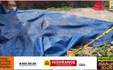 കുമളിയില്‍ ഇരുമ്പുകമ്പി തലയില്‍ പതിച്ച് പ്ലസ് ടു വിദ്യാര്‍ത്ഥിക്ക് ഗുരുതര പരിക്ക്