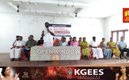 ഇരട്ടയാർ ഗ്രാമപഞ്ചായത്തിൽ ഭിന്നശേഷിക്കാർക്കായി ഗ്രാമസഭ സംഘടിപ്പിച്ചു.ഗ്രാമപഞ്ചായത്തിലെ ഭിന്നശേഷി സൗഹൃദ പഞ്ചായത്ത് ആയി പ്രഖ്യാപിക്കുന്നതിന് മുന്നോടിയായി ആണ് ഗ്രാമസഭ സംഘടിപ്പിച്ചത്