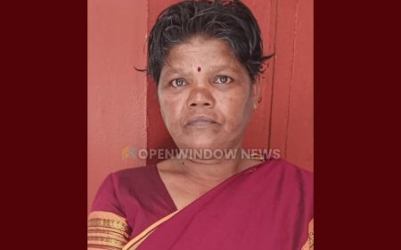 ഇടുക്കിയിൽ നവജാത ശിശുവിനെ 
കൊലപ്പെടുത്തിയ കേസ്; അമ്മയ്ക്ക് ജീവപര്യന്തം തടവും പിഴയും ശിക്ഷ