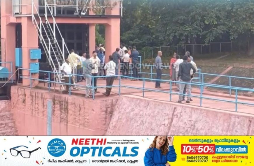 മുല്ലപ്പെരിയാർ സുരക്ഷ പരിശോധന; ആധുനിക സംവിധാനങ്ങൾ ഉപയോഗിക്കുന്ന കാര്യം പരിഗണിക്കാം എന്ന് വിദഗ്ദ്ധ സമിതി