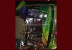 ഇടുക്കി കൂട്ടാറിന് സമീപം മിനി ബസ് മറിഞ്ഞ് 13 പേർക്ക് പരുക്ക്; ഒരാളുടെ നില ഗുരുതരം