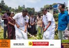 കട്ടപ്പന നഗരസഭയിൽ ശുചീകരണ യജ്ഞം സംഘടിപ്പിച്ചു