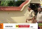 വണ്ടിപ്പെരിയാറിൽക്ഷേത്രം കേന്ദ്രീകരിച്ച് മോഷണം. ഓട്ട് ഉരുളി, വിളക്ക്, വെള്ളി കുടം, നേർച്ച പെട്ടി ഉൾപ്പെടെ 5 ലക്ഷം രൂപയുടെ സാധനങ്ങൾ നഷ്ടപ്പെട്ടതായി പരാതി.വണ്ടിപ്പെരിയാർ പോലീസ് അന്വേഷണമാരംഭിച്ചു.