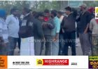 കൊളുക്കുമലയിലെ സഫാരി ജീപ്പ് ഡ്രൈവർമാർ സമരത്തിൽ