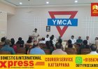വൈഎംസിഎ സ്ഥാപകൻ സർ ജോർജ്‌വില്യംസിൻ്റെ ഇരുന്നൂറ്റി അഞ്ചാമത് ജന്മദിന ആ ചരണവും അനുസ്‌മരണ സമ്മേളനവും ഫാഷൻ ഡിസൈൻ പ്രോജക്ട് ആരംഭം കുറിക്കലും നടന്നു.