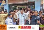 വഴിയിൽ വീണുകിട്ടിയ പണവും രേഖകളും അടങ്ങിയ പേഴ്സ് ഉടമയ്ക്ക് തിരികെ നൽകി സത്യസന്ധതയുടെ മാതൃകയായി കട്ടപ്പനയിലെ ഓട്ടോറിക്ഷ ഡ്രൈവർ.