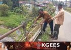 ചരിത്ര പ്രസിദ്ധമായ വണ്ടിപ്പെരിയാര്‍ പഴയ പാലം സംരക്ഷിക്കണം; ബി.ജെ.പി