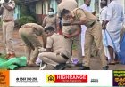 പീരുമേട് ഗ്ലെന്‍മേരി എസ്റ്റേറ്റിലെ ഇരട്ടകൊലപാതകം; കാരണം പ്രതിയുടെ അമിത മദ്യപാനവും കുടുംബ പ്രശ്‌നങ്ങളുമെന്ന് പൊലീസ്