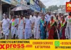 ഉപ്പുതറ ഗ്രാമപഞ്ചായത്തില്‍ എല്‍.ഡി.എഫിന് ഭരണ നഷ്ടം; യു.ഡി.എഫ് കൊണ്ടുവന്ന അവിശ്വാസം പാസായി