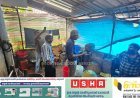 ഇടുക്കി ജില്ലയിൽ കട്ടപ്പനയിൽ ഉൾപ്പെടെ എണ്ണപ്പലഹാര നിർമാണ–വിതരണ കേന്ദ്രങ്ങളിൽ വ്യാപക പരിശോധന