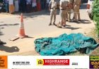 ഇടുക്കി കുഴിത്തൊളുവില്‍ പോസ്റ്റ് ഓഫീസ് ജീവനക്കാരിയെ കമ്പിപ്പാരയ്ക്ക് തലയ്ക്കടിച്ച ശേഷം ഭര്‍ത്താവ് സ്വയം വെടിവെച്ച് മരിച്ചു