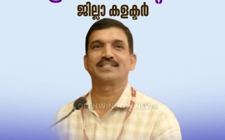 ഇടുക്കി ജില്ലയില്‍ രാത്രി യാത്രാ നിരോധനമില്ല; പ്രചാരണം തെറ്റെന്ന് ജില്ലാ കളക്ടര്‍  ഡോ. ദിനേശന്‍ ചെറുവാട്ട്