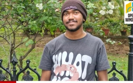 കട്ടപ്പന സ്വദേശിയായ 20 വയസുകാരൻ മജ്ജ മാറ്റിവയ്ക്കൽ ശസ്ത്രക്രിയക്കായി സുമനസുകളുടെ സഹായം തേടുന്നു.