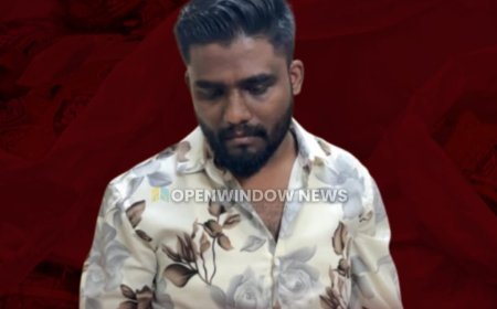 പൂപ്പാറയില്‍ വന്‍ നിരോധിത പുകയില വേട്ട;  സംഭവത്തില്‍  ഈരാറ്റുപേട്ട സ്വദേശി മുഹമ്മദ് യാസിന്‍  പിടിയില്‍