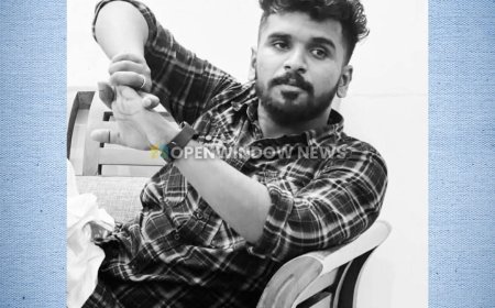 നെടുങ്കണ്ടത്ത് കെ എസ് യു പ്രവർത്തകർക്ക് മർദനമേറ്റ സംഭവം; പഞ്ചായത്ത്‌ ജീവനക്കാരന് സസ്പെൻഷൻ