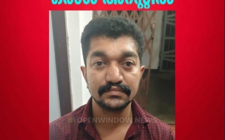 നെടുംകണ്ടം തൂക്കുപാലത്ത് 
കെഎസ്ആർടിസി ഡ്രൈവറെ ആക്രമിച്ച കേസിൽ 
ഒരാൾ അറസ്റ്റിൽ; രാമക്കൽമേട് ചോറ്റുപാറ സ്വദേശി മഞ്ചിയ്ക്കാപ്പള്ളിൽ 
ശ്രീജിത്ത്‌ ആണ് അറസ്റ്റിലായത്