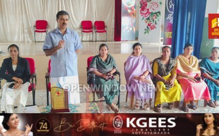 റെഡ് ക്രോസ് സ്ഥാപകനായ ജീൻ ഹെൻട്രി  ഡുനാൻ്റ് അനുസ്മരണ ക്വിസ്സ് മൽസരം കട്ടപ്പന സെൻ്റ് ജോർജ് ഹയർ സെക്കണ്ടറി സ്‌കൂളിൽ നടന്നു.