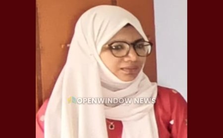 ഇടുക്കിയില്‍ വാഹനാപകടത്തില്‍  യുവതി മരിച്ചു;  മരിച്ചത്  വെങ്ങല്ലൂര്‍ സ്വദേശി ജുബീന