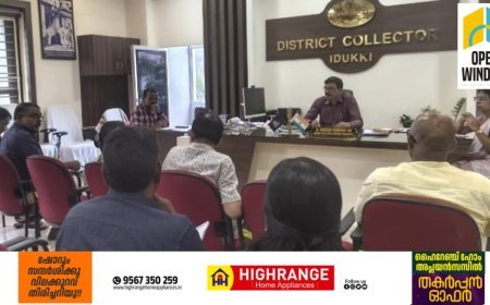 ശബരിമല തീര്‍ത്ഥാടനം; റോഡുകളുടെ അറ്റകുറ്റപ്പണികള്‍ തുടങ്ങി