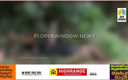 കഴിഞ്ഞ  ദിവസം ഇടുക്കി  പാംപ്ലയില്‍  കത്തിക്കരിഞ്ഞ നിലയില്‍  കണ്ടെത്തിയ മൃതദേഹം തമിഴ്‌നാട് ബോഡിനായ്ക്കന്നൂര്‍ സ്വദേശിയുടേത്;  കൊല്ലപ്പെട്ടത്  ബോഡിനായ്ക്കന്നൂര്‍ സ്വദേശി നിത്യ