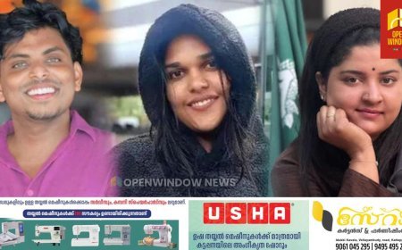 പോസ്റ്റ്‌മോർട്ടം വേണ്ടെന്ന് പൊലീസ്.മുഴുവൻ ചെലവും ഏറ്റെടുത്ത് നോർക്ക ​.ജർമനിയിൽ പൊലിഞ്ഞ മലയാളി വിദ്യാർഥികളുടെ മൃതദേഹങ്ങൾ ഉടൻ നാട്ടിലെത്തിക്കും