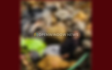 അടിമാലി ചീയപ്പാറ മൂന്നു കലുങ്കിന് സമീപം വാഹനാപകടം; ഒരാള്‍ മരിച്ചു