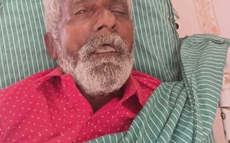 കട്ടപ്പനയിൽ മരിച്ചയാളെ തിരിച്ചറിയാൻ സഹായം തേടി പോലീസ്.
കട്ടപ്പന ബസ് സ്റ്റാൻഡ് പരിസരത്ത് അവശനിലയിൽ കണ്ടെത്തിയതിനെത്തുടർന്ന് ആശുപത്രിയിലെത്തിച്ച വ്യക്തി മരിച്ചു.