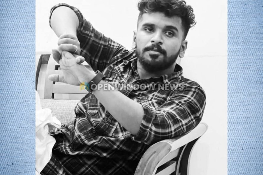 നെടുങ്കണ്ടത്ത് കെ എസ് യു പ്രവർത്തകർക്ക് മർദനമേറ്റ സംഭവം; പഞ്ചായത്ത്‌ ജീവനക്കാരന് സസ്പെൻഷൻ