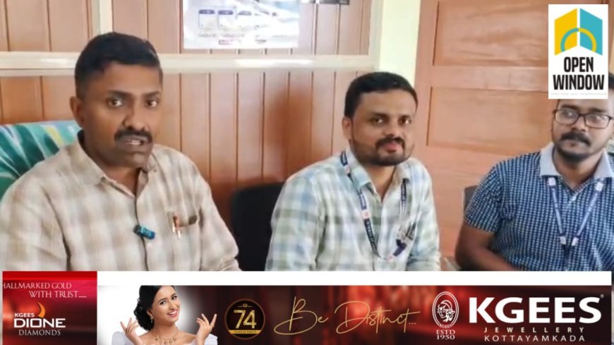 ക്ഷീര കർഷകർക്കും മറ്റ് വളർത്തുമൃഗങ്ങളെ സംരക്ഷിക്കുന്നവർക്കും വീട്ടുപടിക്കൽ മൃഗചികിത്സയുമായി കട്ടപ്പന  മൃഗാശുപത്രി