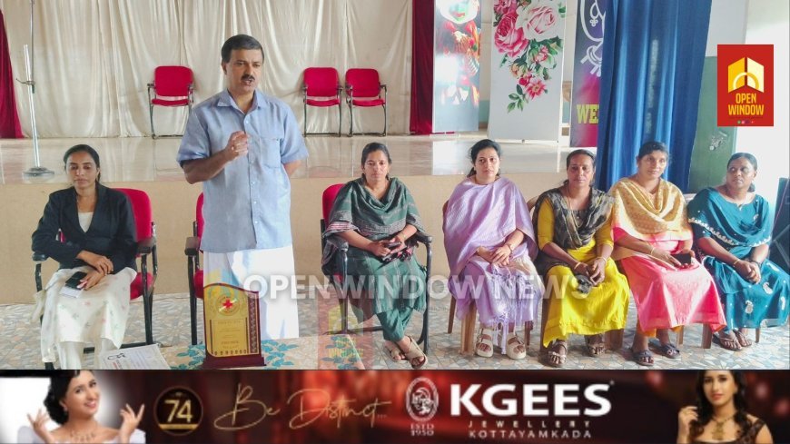 റെഡ് ക്രോസ് സ്ഥാപകനായ ജീൻ ഹെൻട്രി  ഡുനാൻ്റ് അനുസ്മരണ ക്വിസ്സ് മൽസരം കട്ടപ്പന സെൻ്റ് ജോർജ് ഹയർ സെക്കണ്ടറി സ്‌കൂളിൽ നടന്നു.